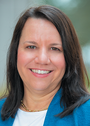 Janette Sanchez, Baptist Health South Florida