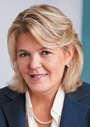 Margaret Pastuszko, Mount Sinai Health System