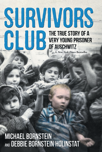 Michael Bornstein Survivors Club