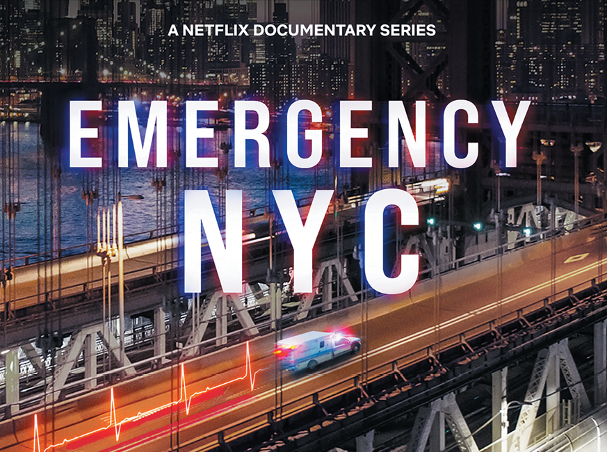Emergency NYC Northwell