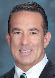 Peter Carpenter, Alliant Insurance Services