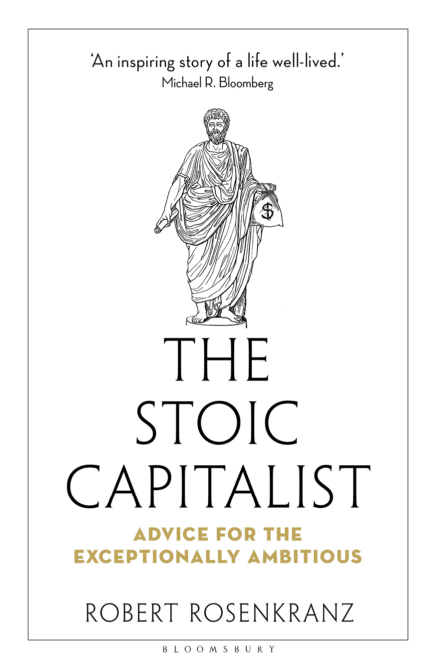Robert Rossenkranz, STOIC Capitalist