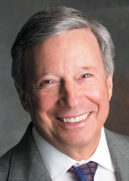 Robert Rosenkranz, Delphi Capital Management