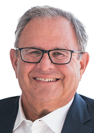 Stanley C. Middleman, Freedom Mortgage Corp.