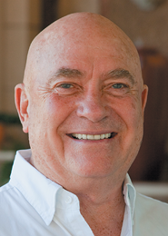 Jerry Brassfield, Brassfield Estate Winery