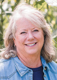 Joyce Nethery, Jeptha Creed Distillery