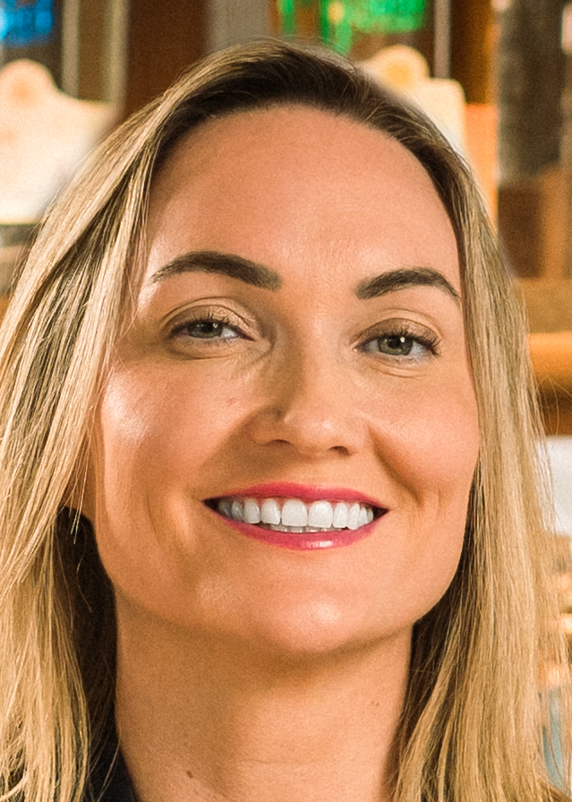 Laura Bonner, Muff Liquor