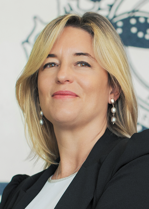 Dr. Micaela Pallini, Pallini Company