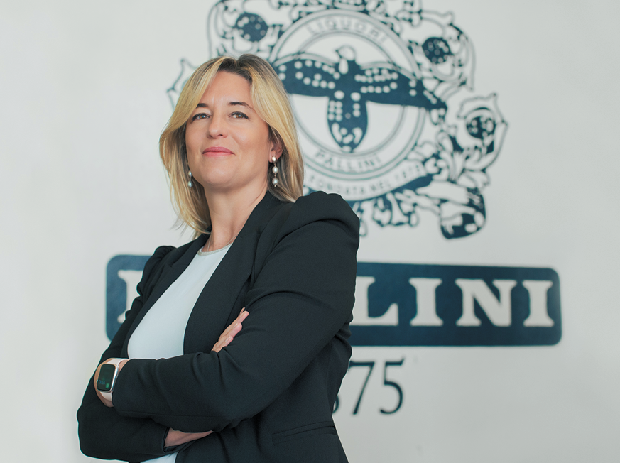 Dr. Micaela Pallini, Pallini Company