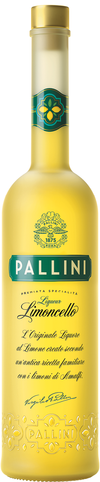 Pallini