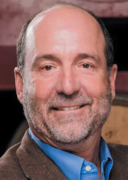 Mike Jaeger, Cakebread Cellars