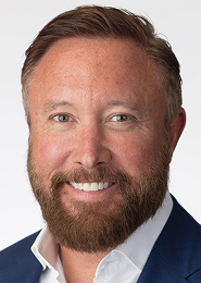 Scott Crowe, RXR