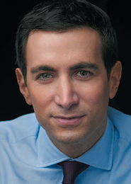 Andrew Ross Sorkin