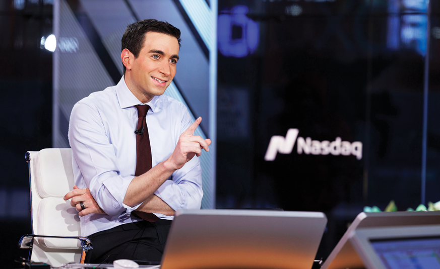 Andrew Ross Sorkin