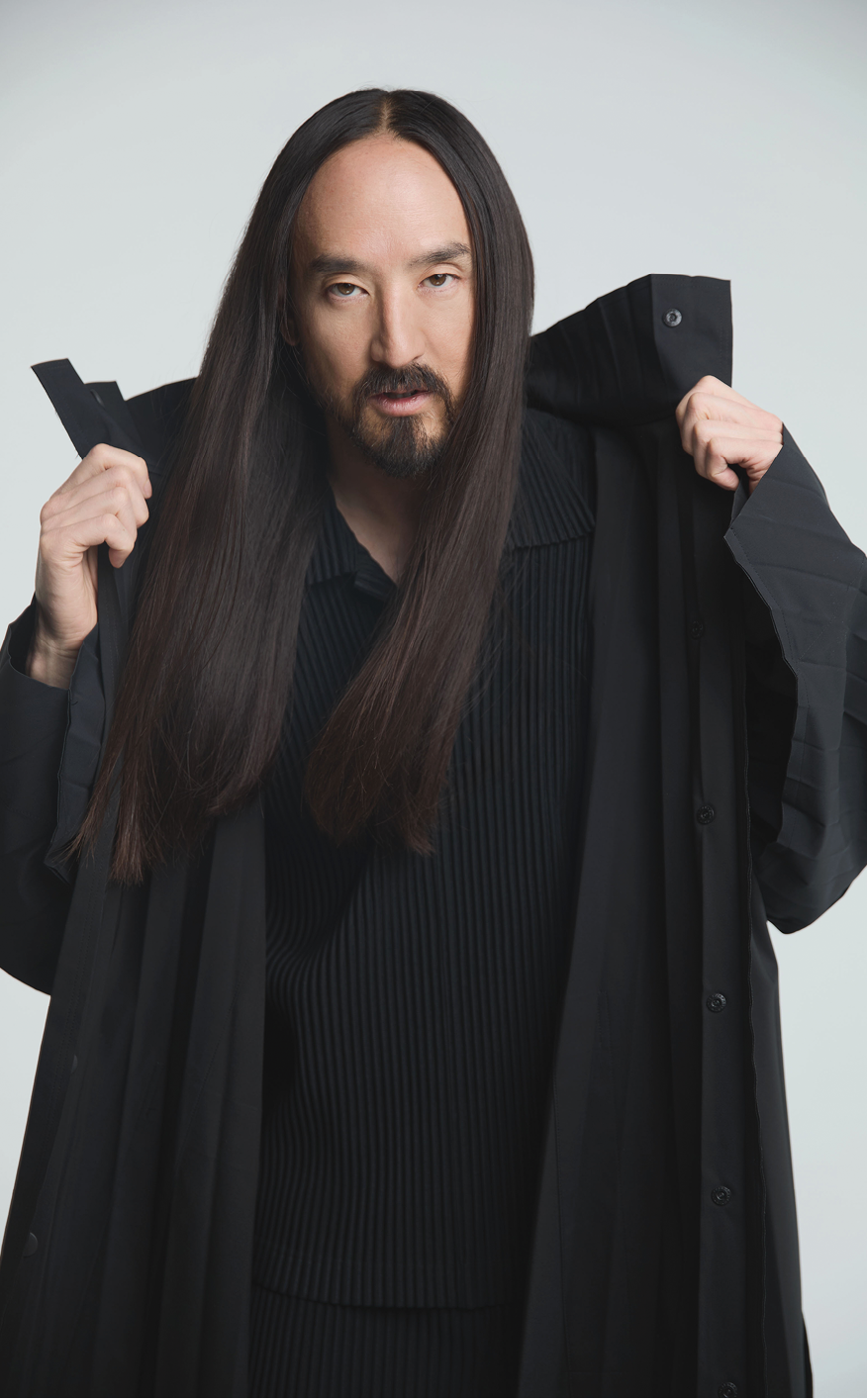 Steve Aoki