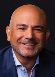 Eric Esrailian