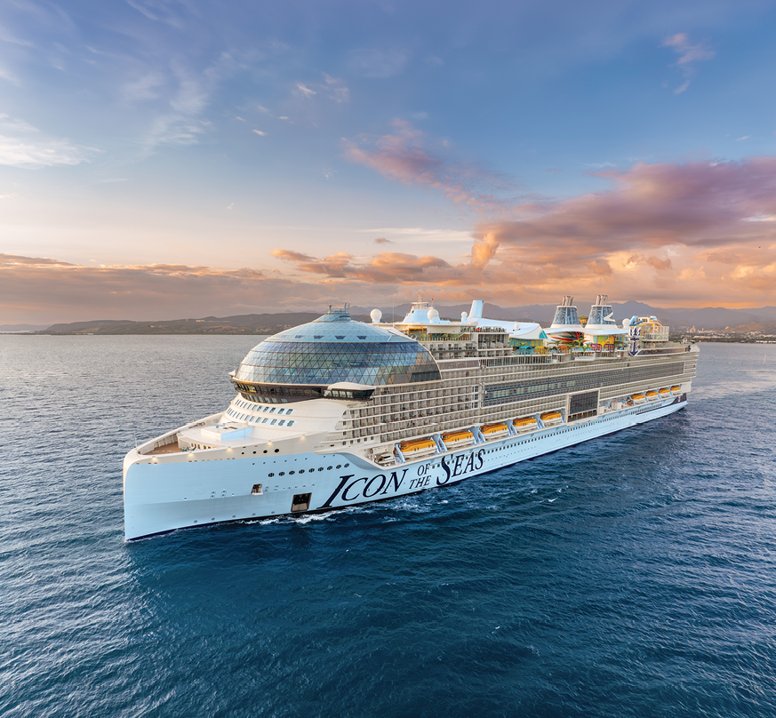 Royal Caribbean