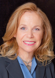 Mitzi Perdue