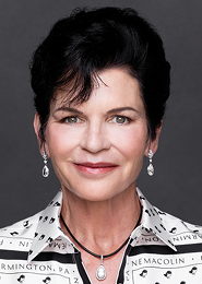 Maggie Hardy, 84 Lumber, Nemacolin