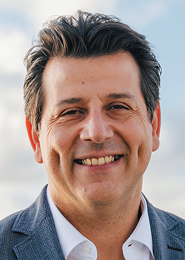 Mutluhan Kucuk, Loews Miami Beach Hotel, Loews Coral Gables Hotel