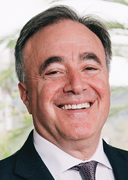 Offer Nissenbaum, The Peninsula Beverly Hills