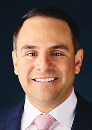 Carlos Trujillo, Continental Strategy and Continental Law