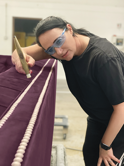 Ethan Allen Made in America