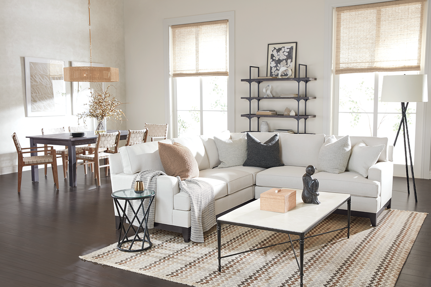 Ethan Allen Modern Design
