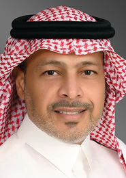 Khalid A. Al-Thebity, Greenberg Traurig