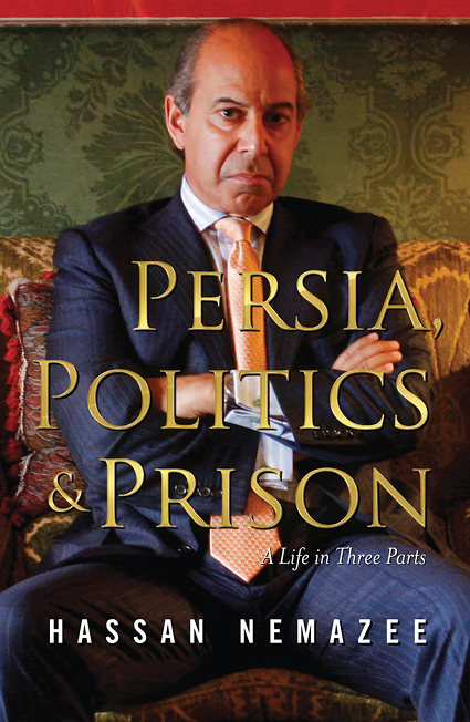 Hasan Nemazee Peria, Politics & Prison