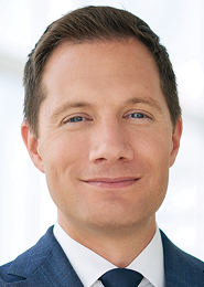 John C. Roberts, Northwestern Mutual