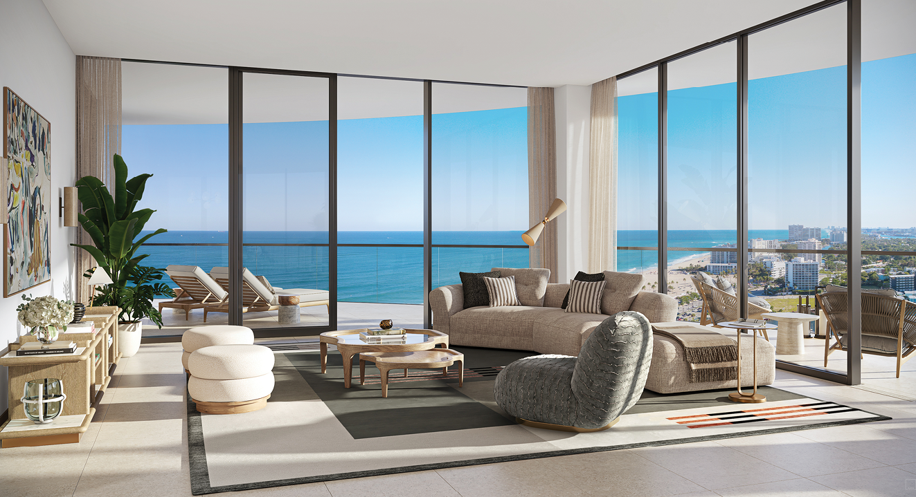 Related Group Bahia Mar Residences