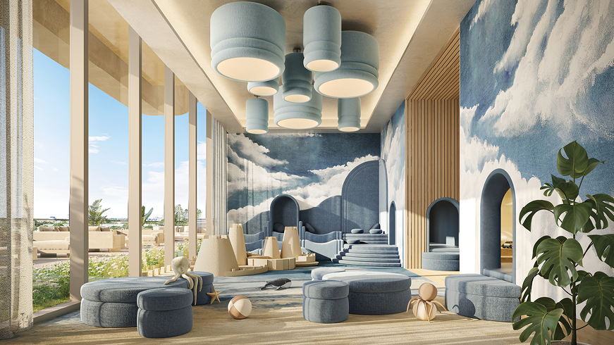 Related Group Ritz-Carlton Residences, West Palm Beach