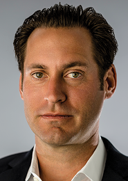 Jon Paul “JP” Pérez, Related Group