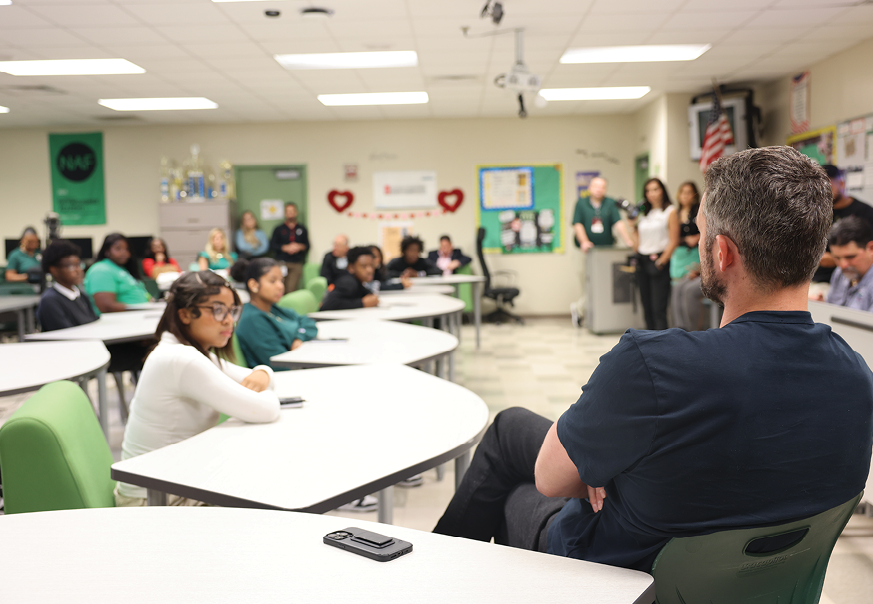 Kevin Love Mental Health Awareness Month