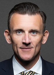 Mike Hennessy Jr., MJH Life Sciences