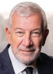 Richard Attias, Future Investment Initiative (FII) Institute