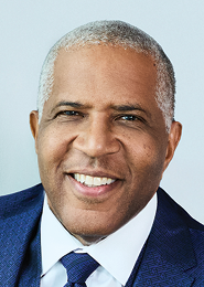 Robert F. Smith, Vista Equity Partners