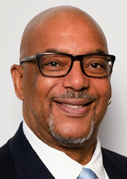 Stanley Richards, The Fortune Society