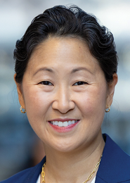 Amanda J. Rhee, MD, MS, Mount Sinai Health System