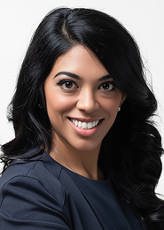 Anar Chudgar, Artemis Real Estate Partners