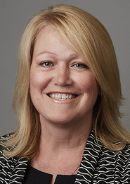 Cheryl K. Ramagano, Universal Health Services