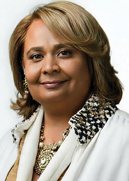 Dr. Shanu S.P. Hinduja, S.P. Hinduja Banque Privée