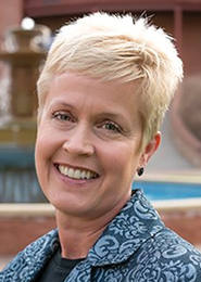 Gretchen E. Buhlig, Arizona State University Foundation for a New American University