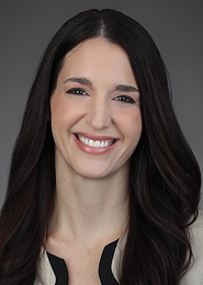 Jenny Waltzer, Baptist Health Cancer Care