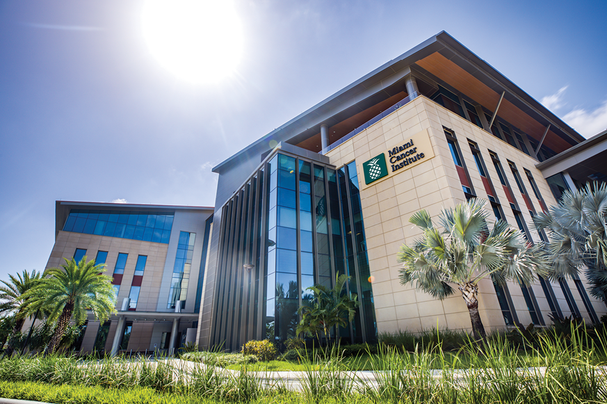 Baptist Miami Cancer Institute