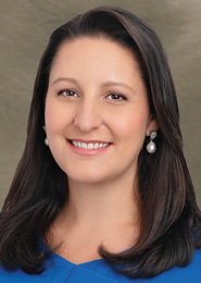 Katie Keenan, Blackstone