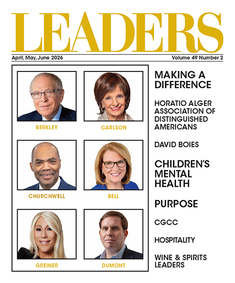 Leaders