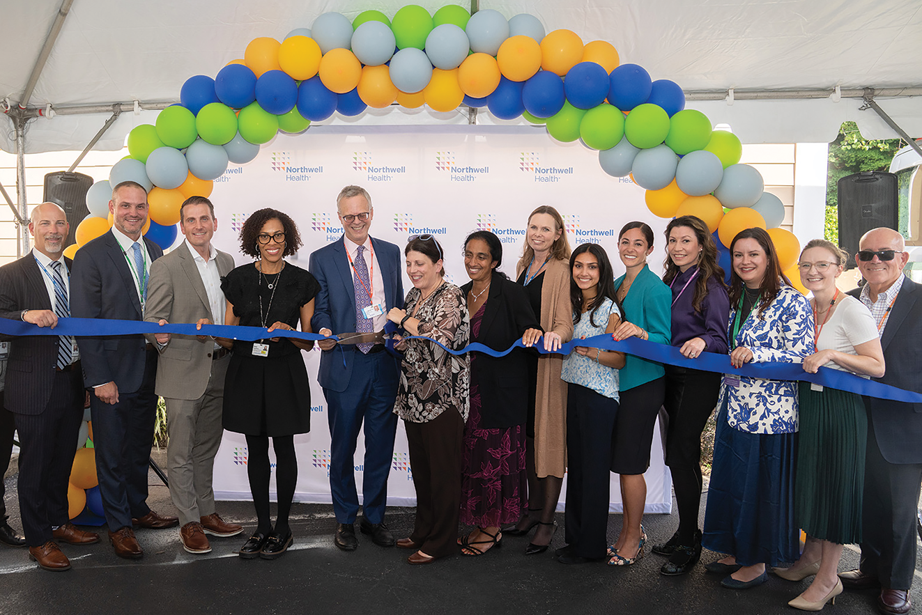 Northwell Health Children's Mental Health