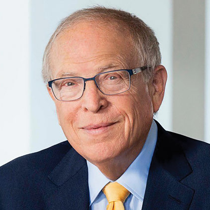 William R. Berkley, W. R. Berkley Corporation